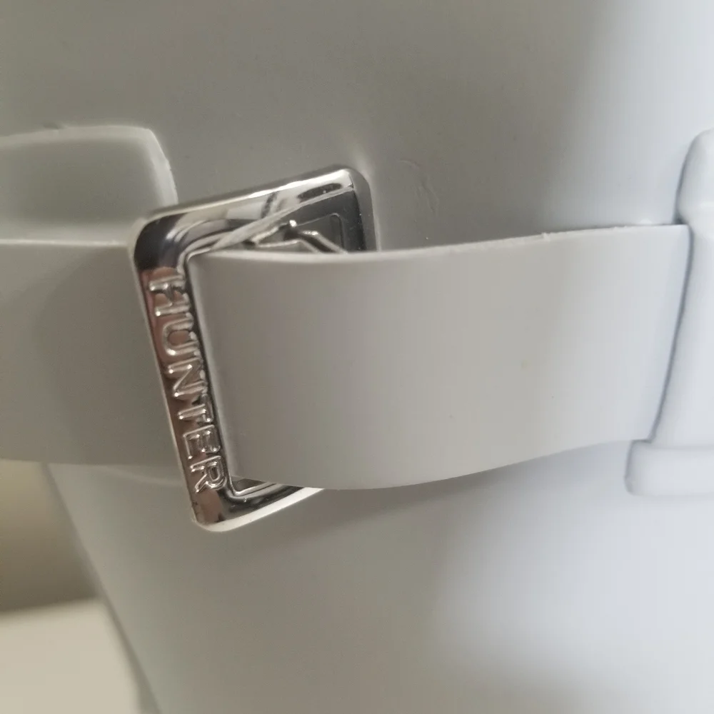 Womens Hunter Boots - Picture 7 of 9